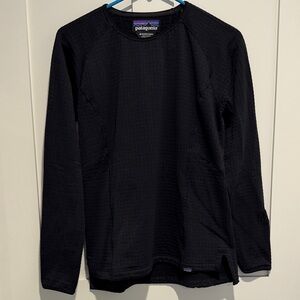 Patagonia R1 women’s crew neck